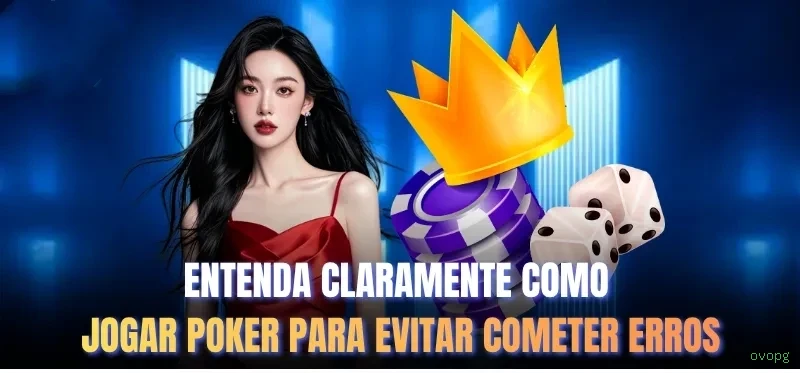 Streaming 4K no cassino ao vivo da ovopg