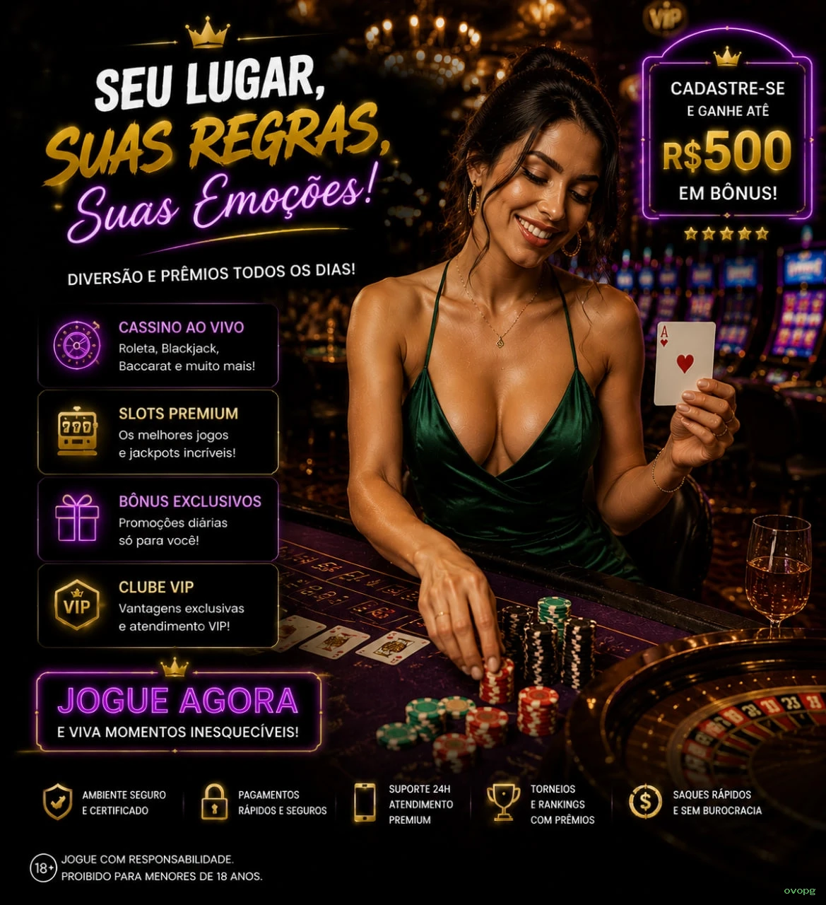 Tecnologia de Ponta