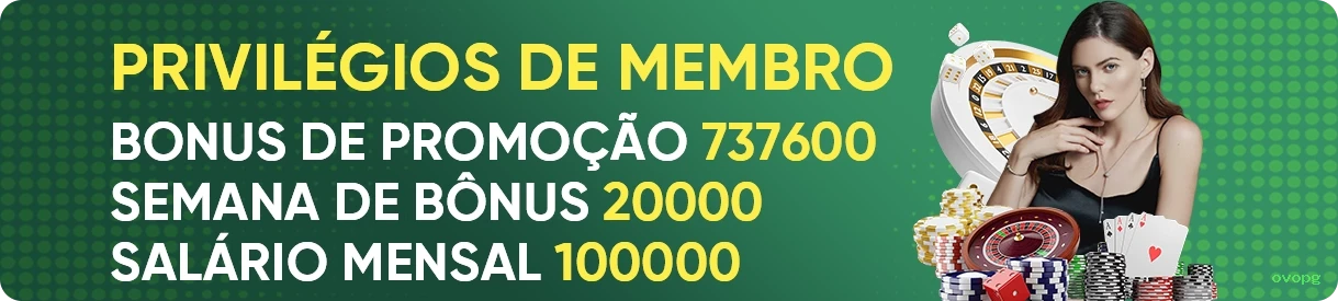 Cassino ao vivo com dealers reais da Evolution Gaming