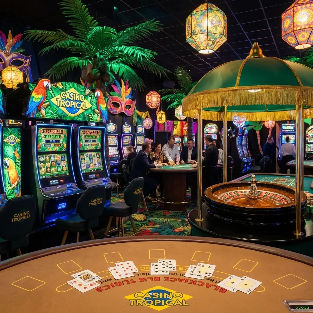 Fortune Tiger Slot Game